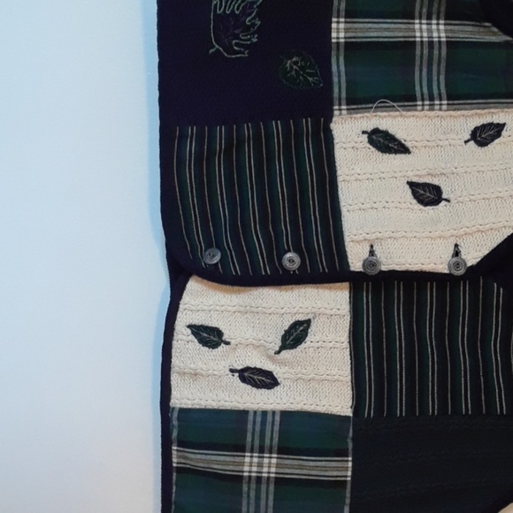 Karen Hart vest - Picture 3 of 6